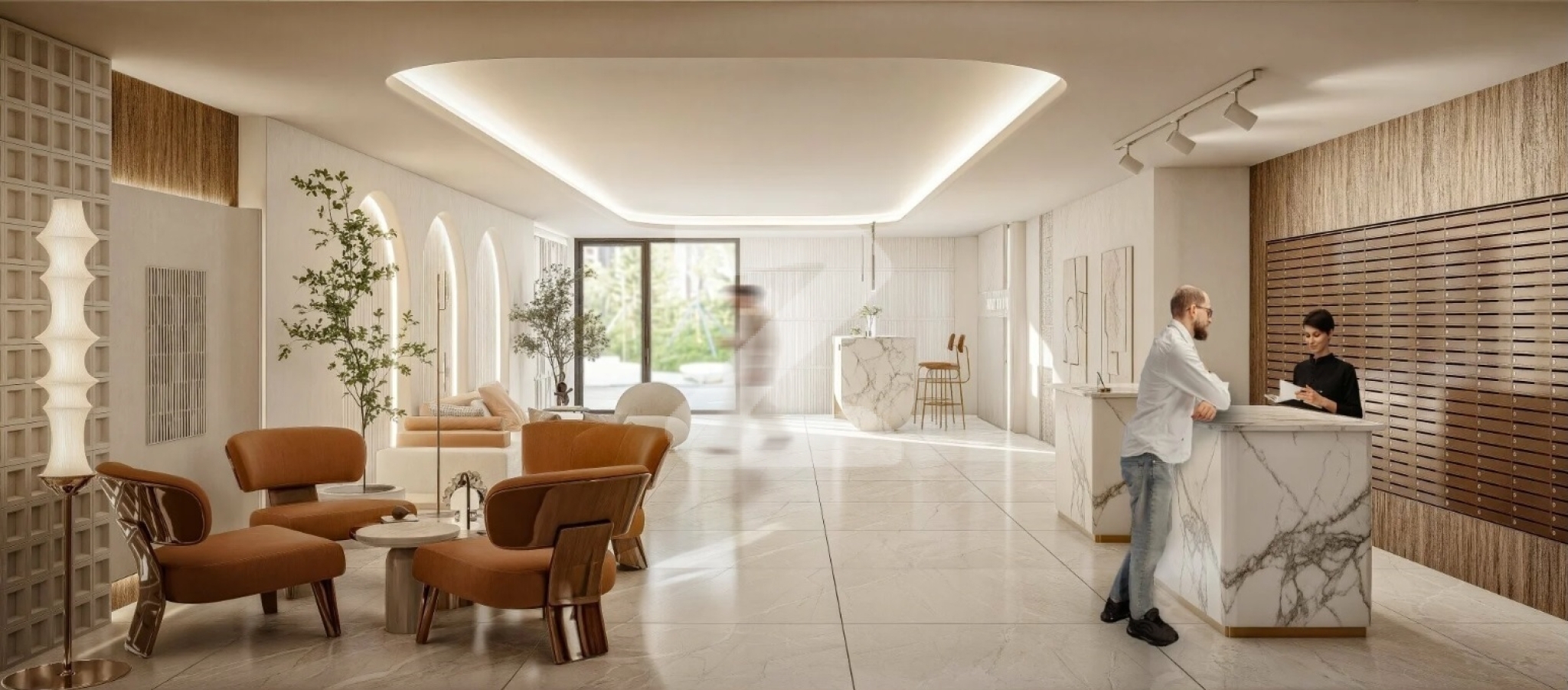อเวนิว บูทีค คอนโดมิเนียม พัทยา Avenue Boutique Condominium Pattaya