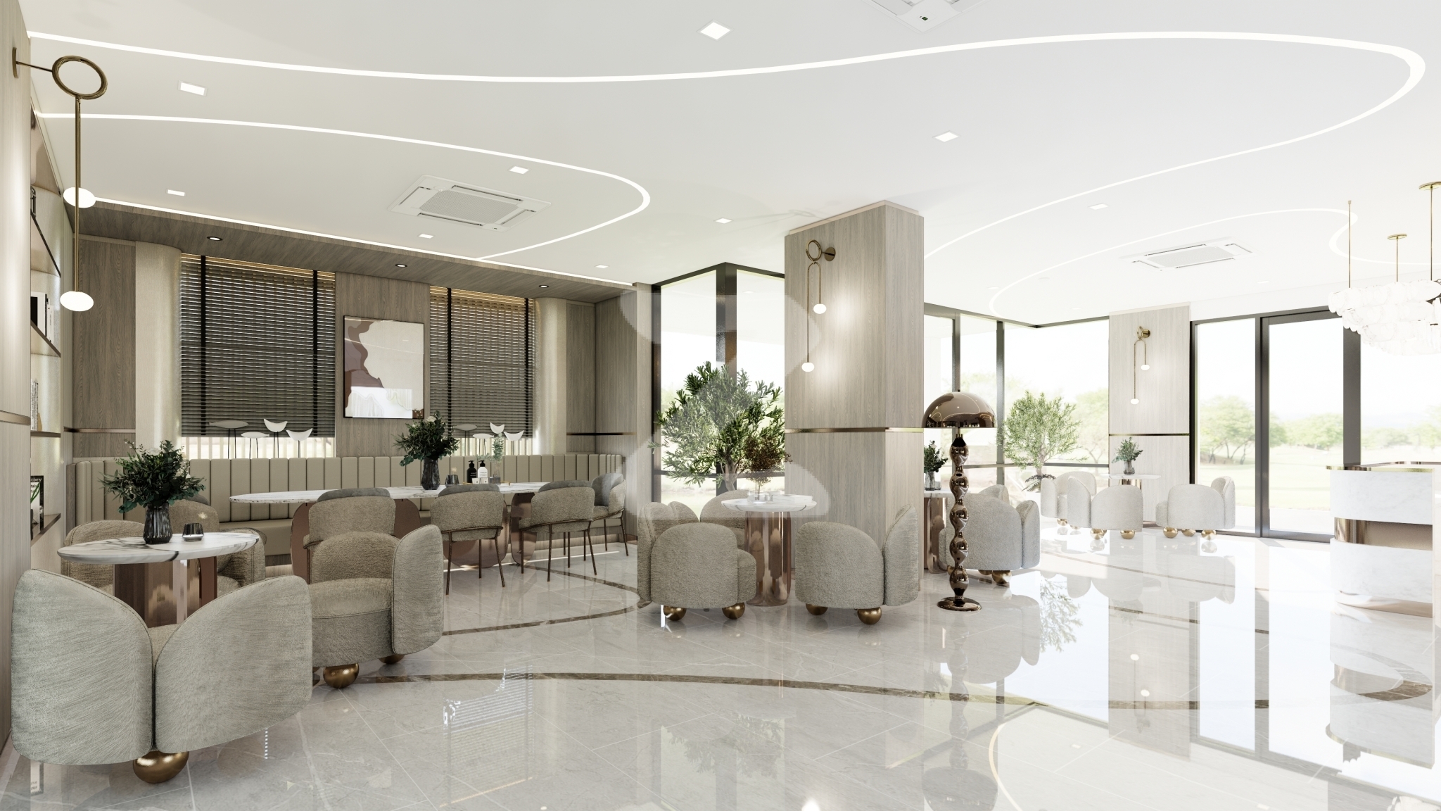 อัศวิน เรสซิเดนซ์ Assawin Residence