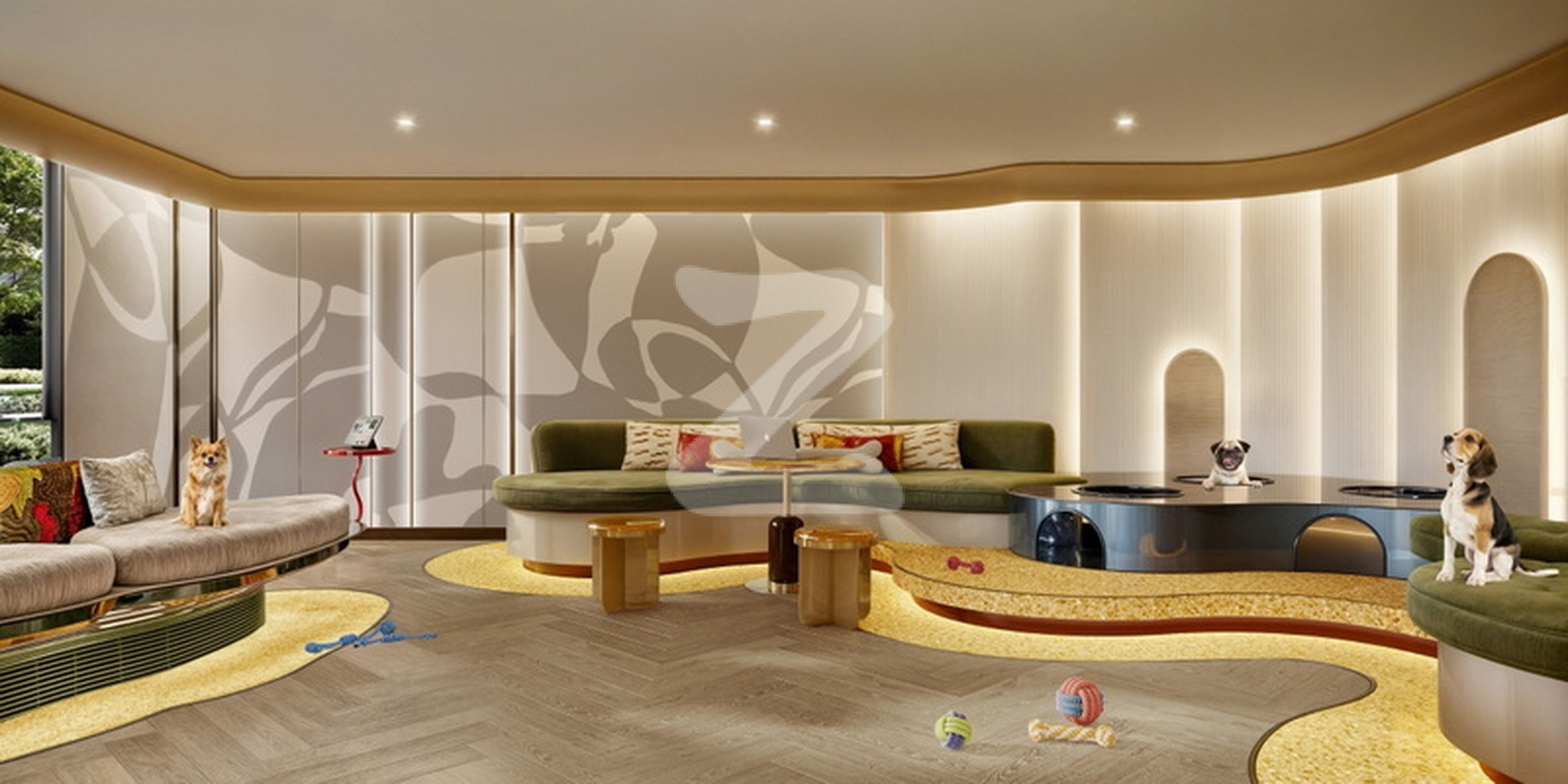 แอสปาย สุขุมวิท 103 Aspire Sukhumvit 103