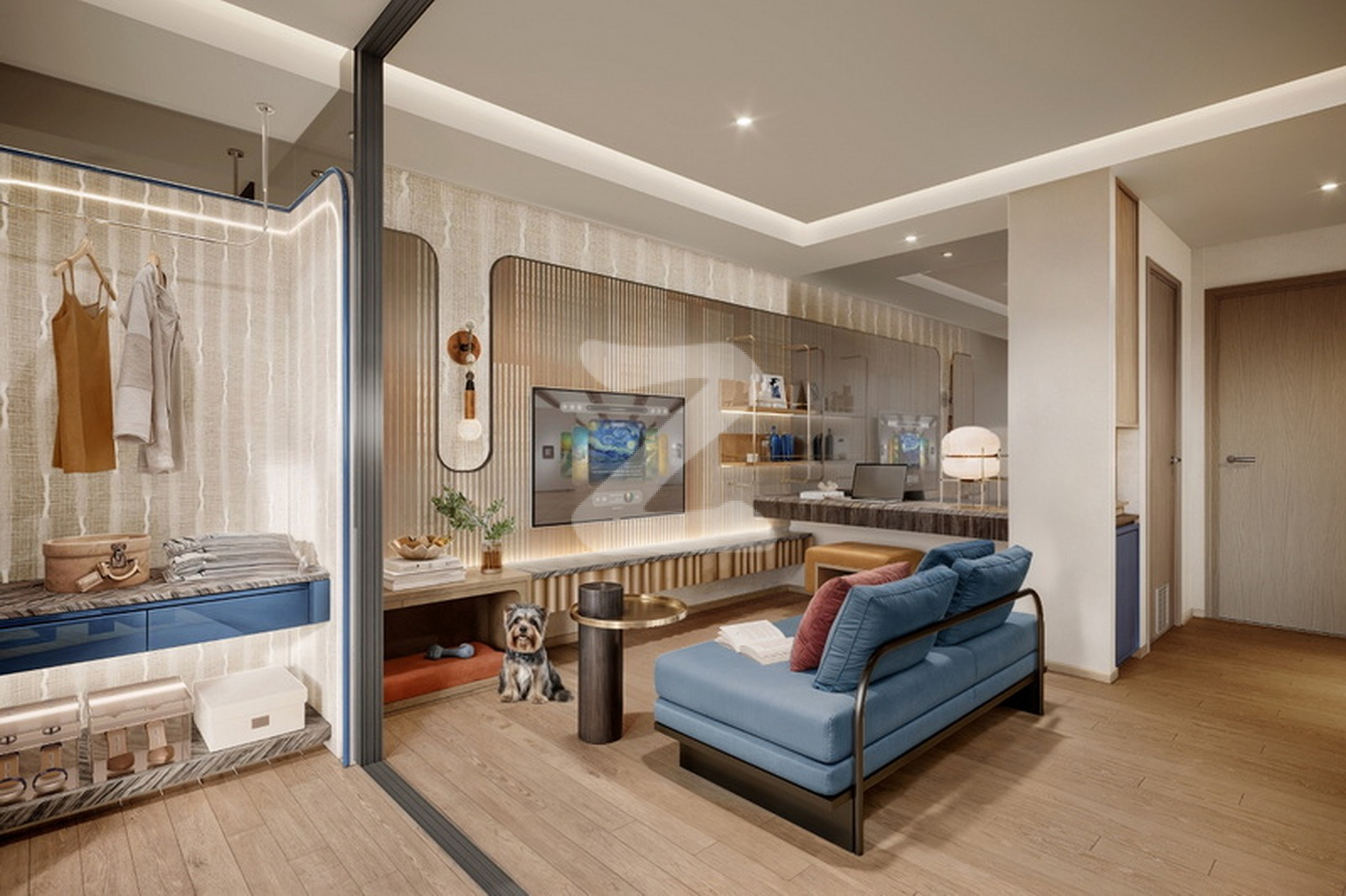 แอสปาย สุขุมวิท 103 Aspire Sukhumvit 103