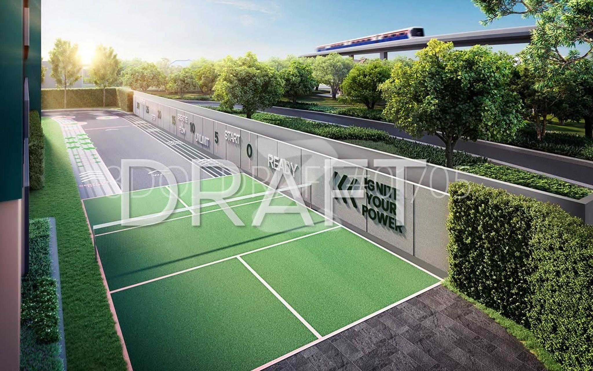 แอสปาย สาทร-ตากสิน พรีว่า Aspire Sathorn-Taksin Priva