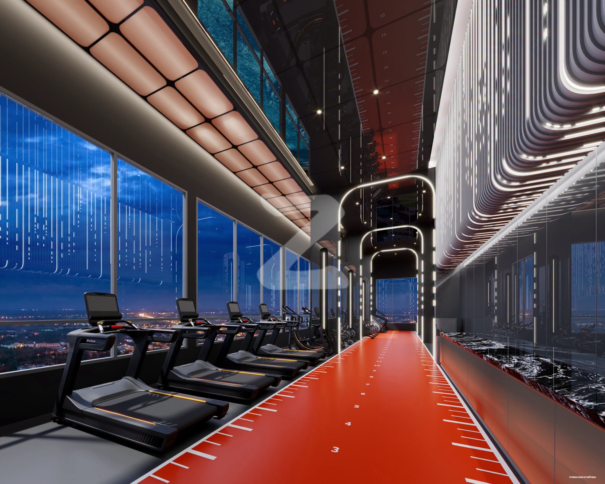 สตาร์วิว เอ็มอาร์ที ติวานนท์ StarView MRT Tiwanon
