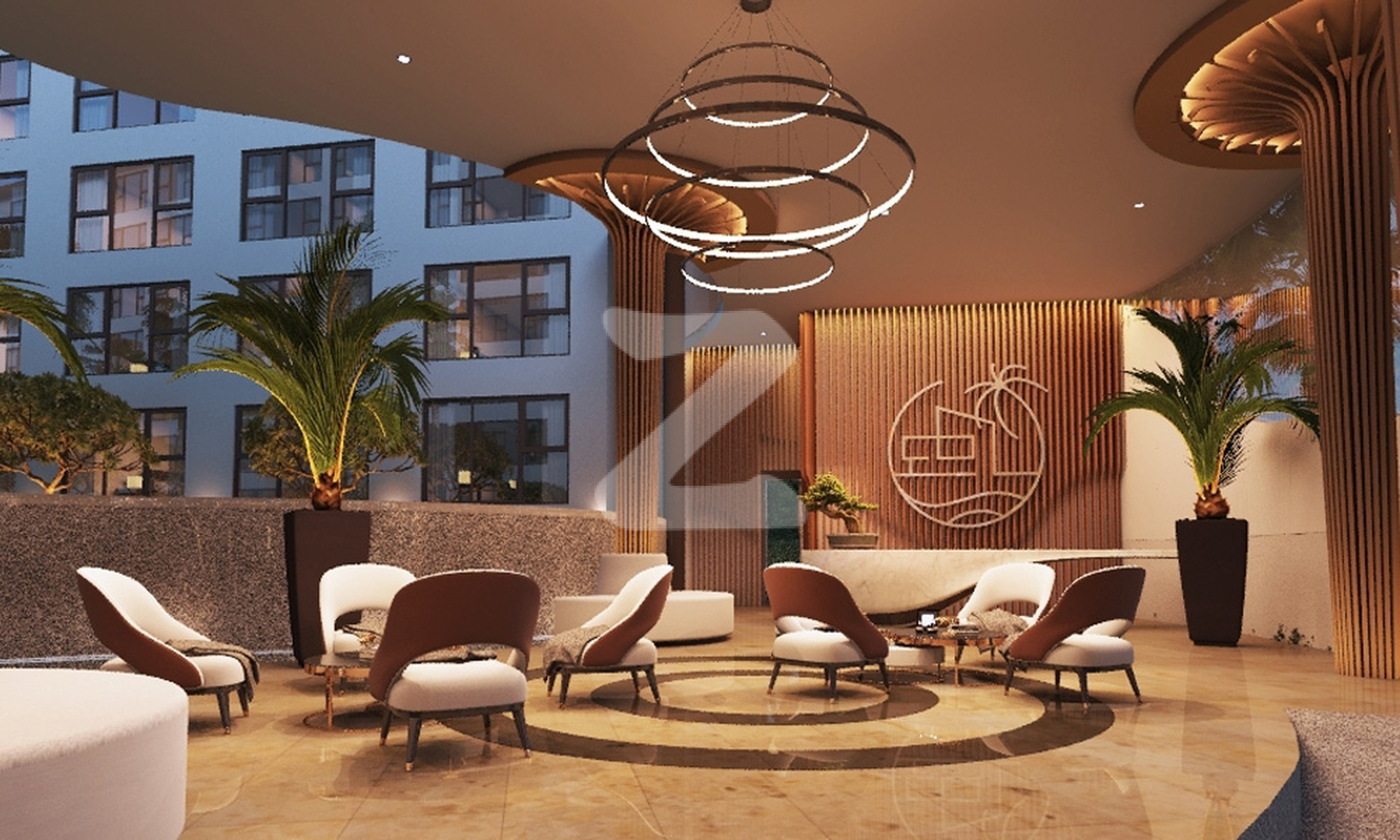 คาพรี เรสซิเดนซ์ บางเทา Capri Residence Bang Tao
