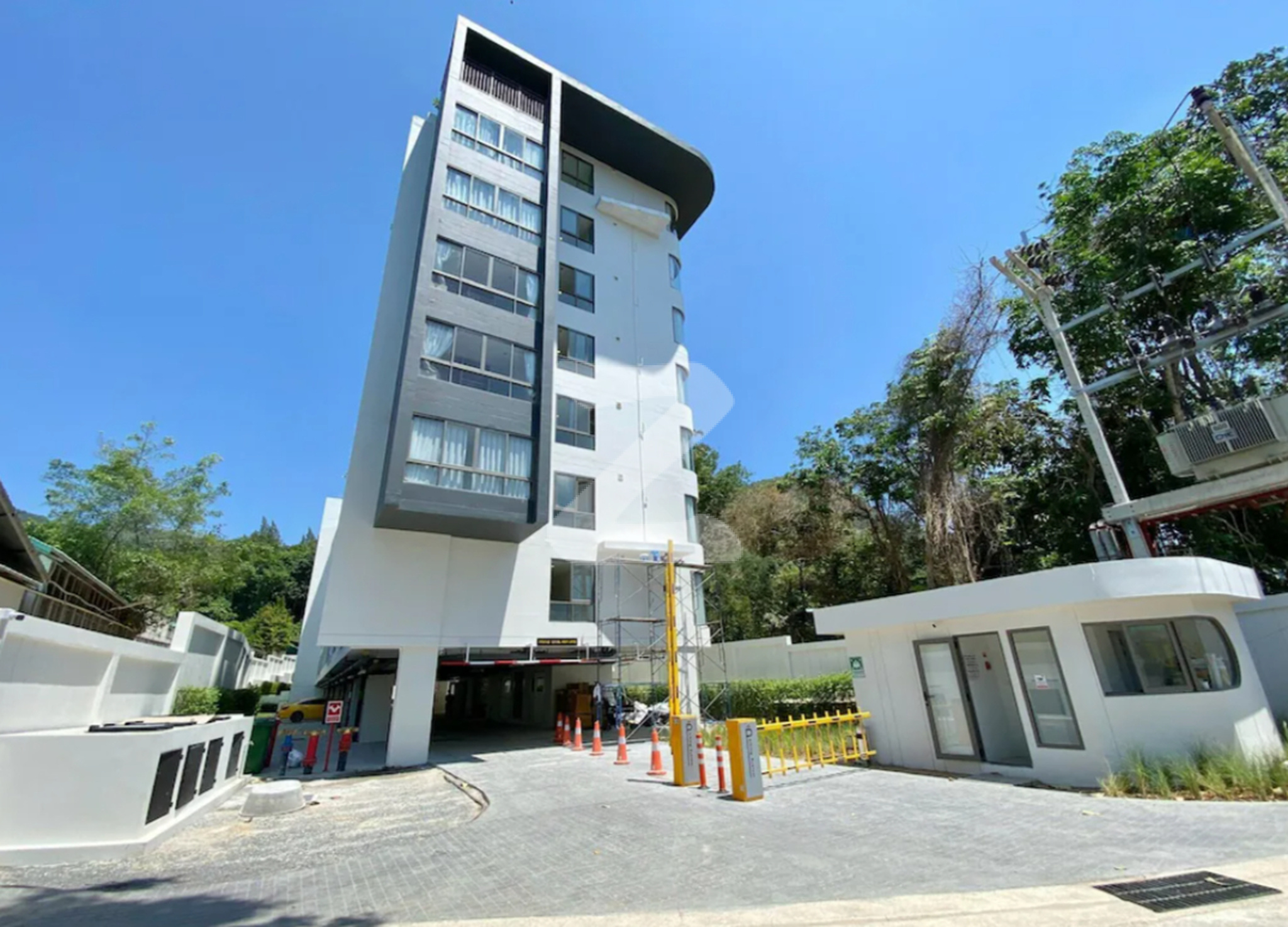 แฟนตาเซีย คอนโด กมลา Fantasea Condo Kamala