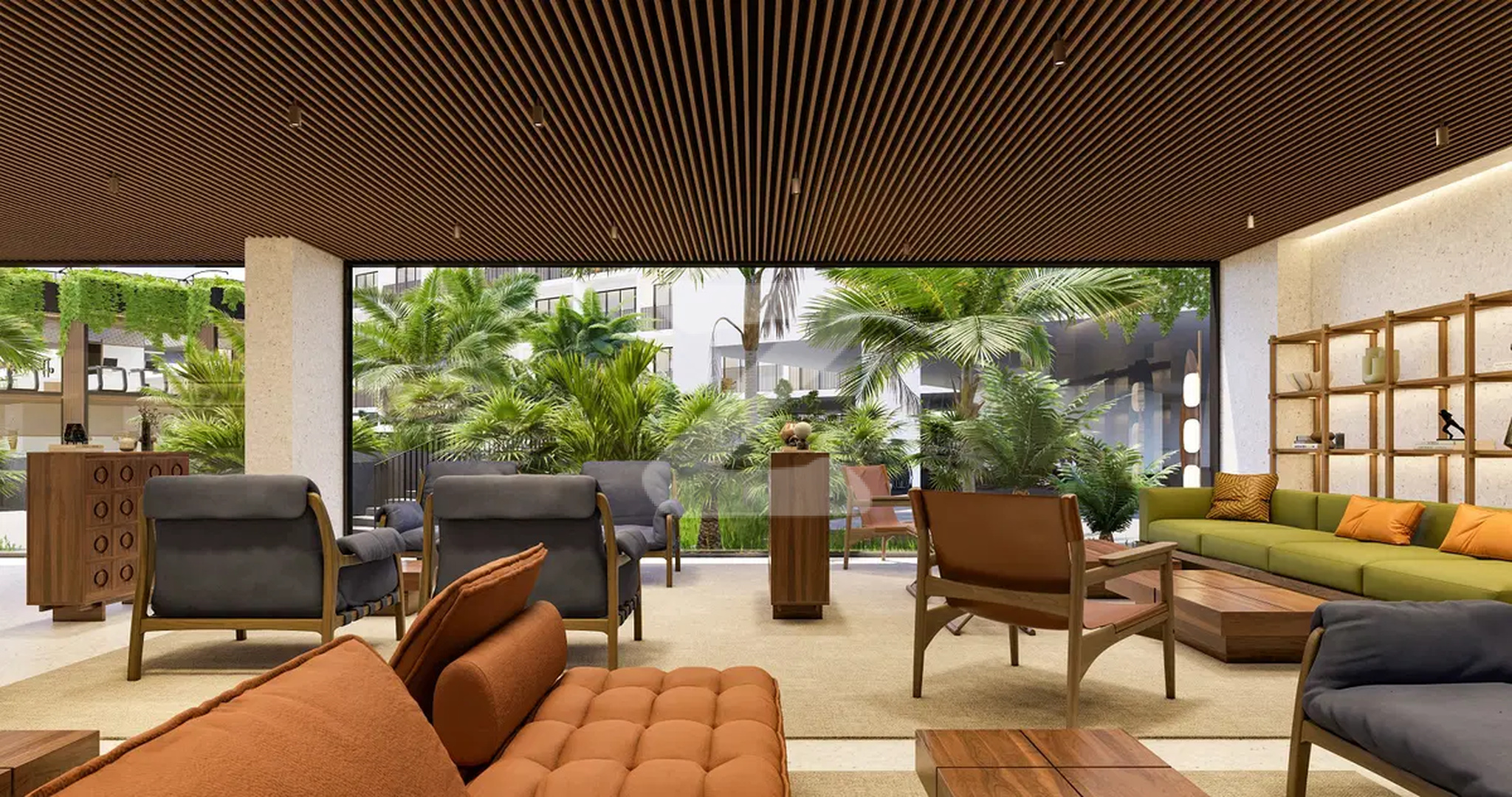 วินแดม แฟนตาเซีย คอนโด ฉลอง Wyndham Fantasea Condo Chalong