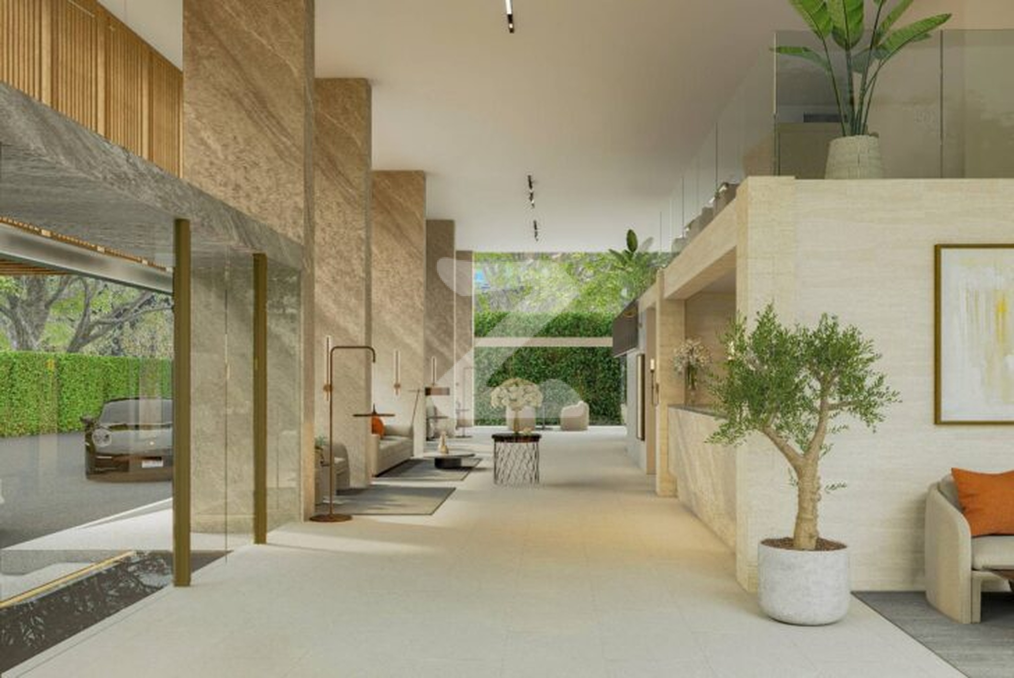 เอเซลเลอร์ เรสซิเดนซ์ ซอยตาเอียด Aceller Residence Soi Ta Iad
