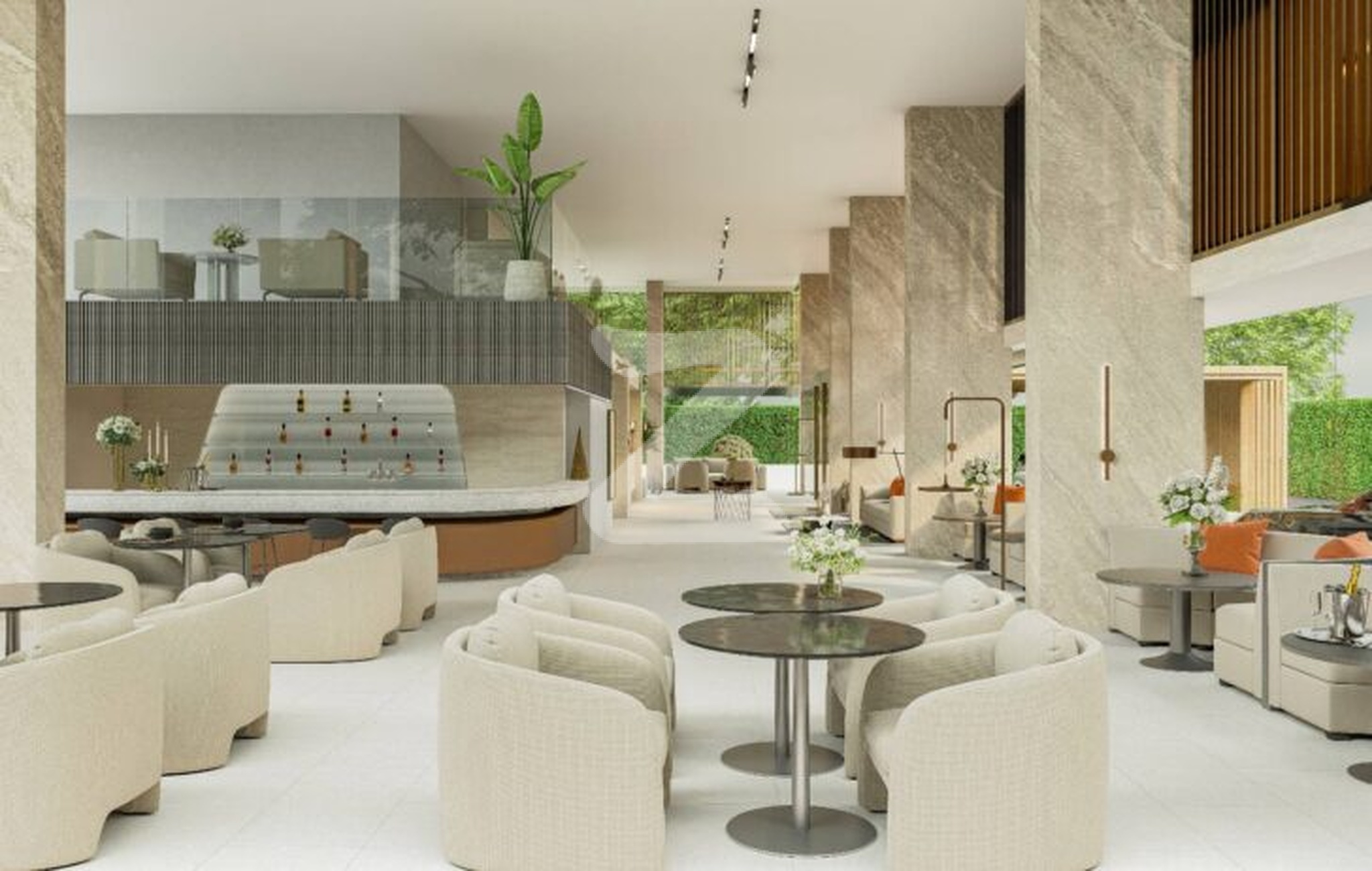 เอเซลเลอร์ เรสซิเดนซ์ ซอยตาเอียด Aceller Residence Soi Ta Iad
