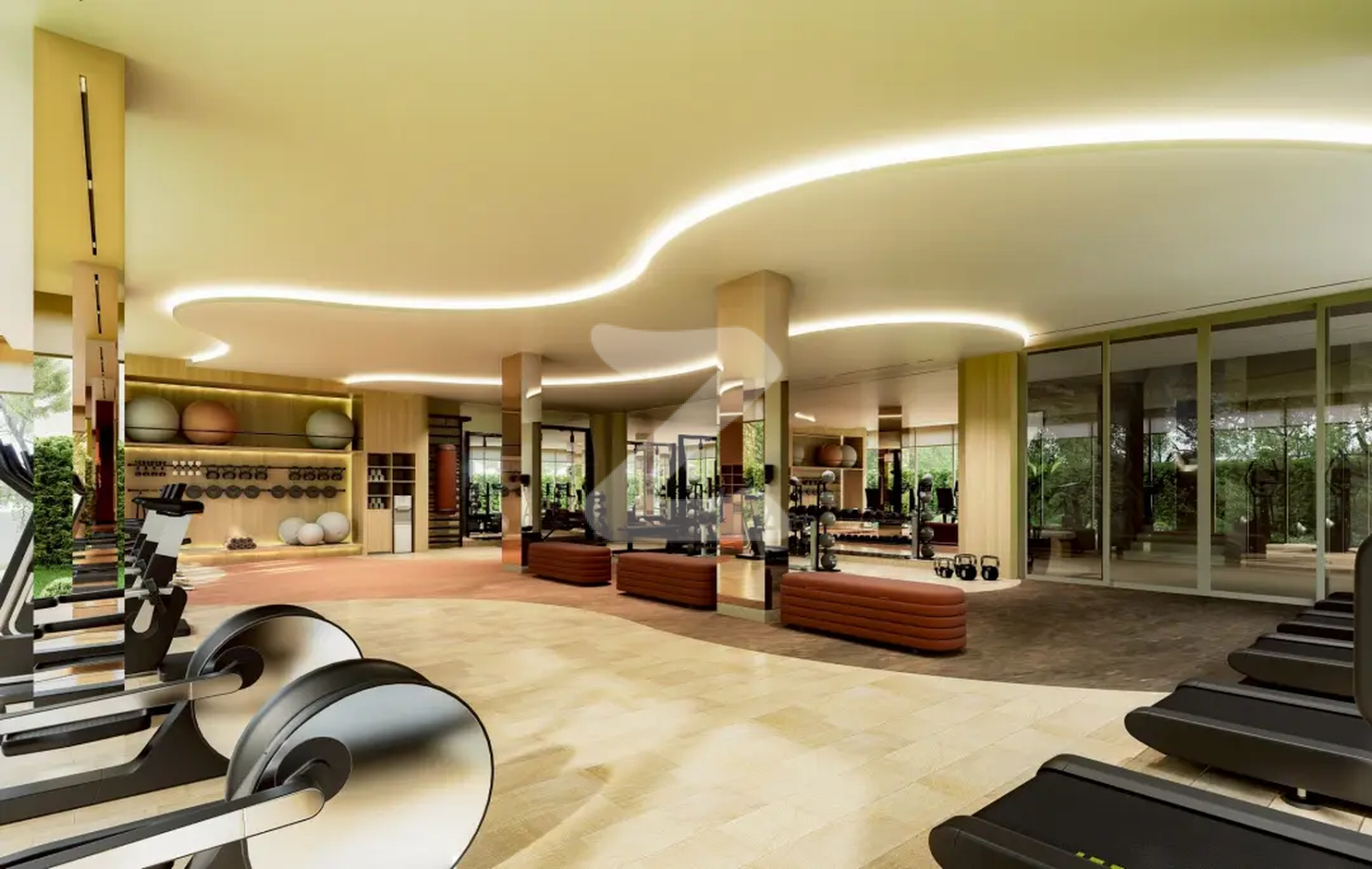 เอเซลเลอร์ เรสซิเดนซ์ ซอยตาเอียด Aceller Residence Soi Ta Iad