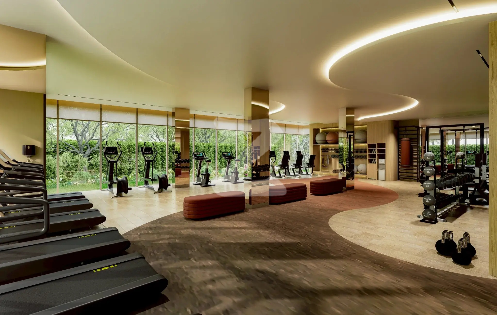 เอเซลเลอร์ เรสซิเดนซ์ ซอยตาเอียด Aceller Residence Soi Ta Iad
