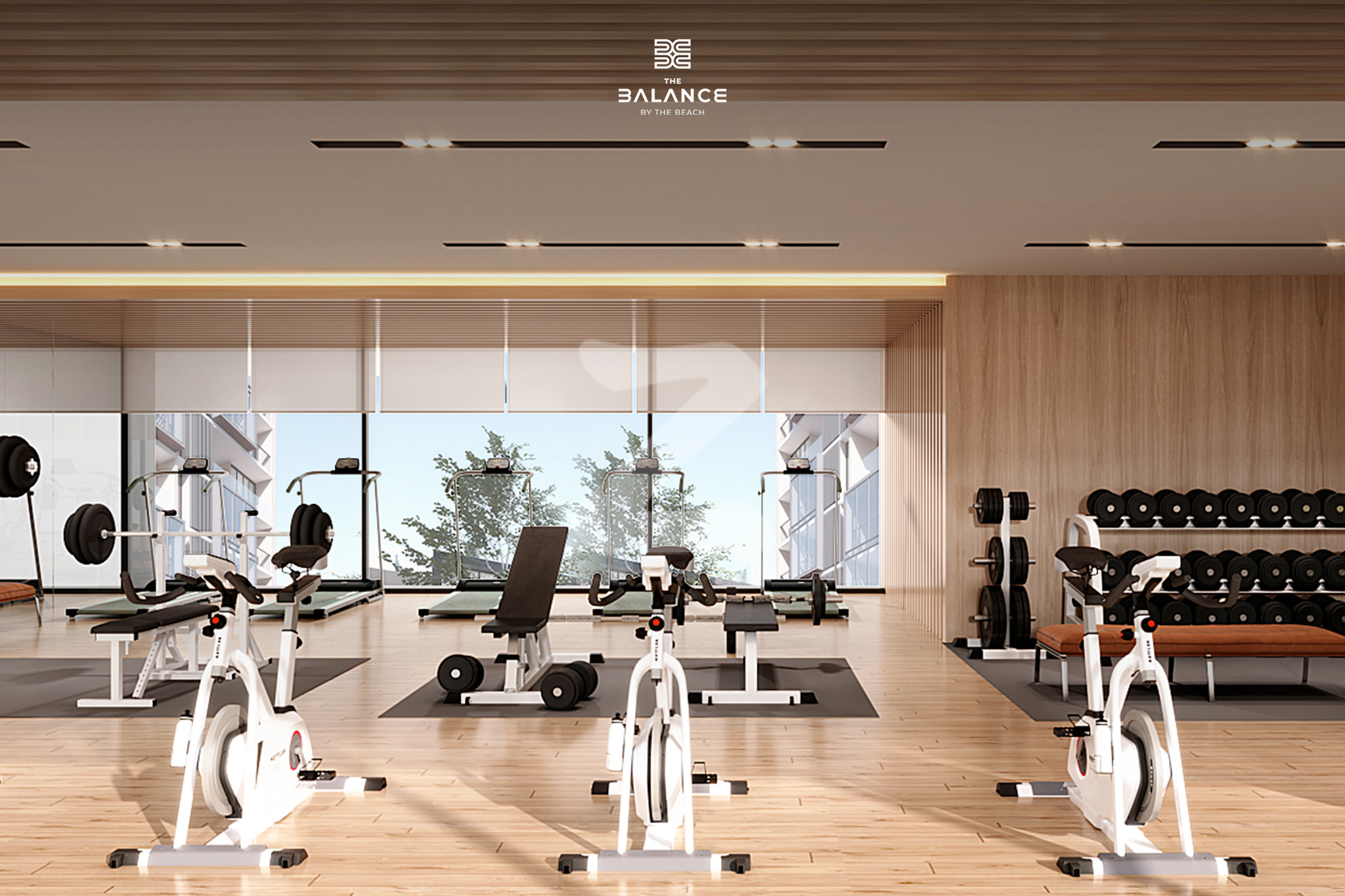 เดอะ บาลานซ์ บาย เดอะ บีช The Balance by The Beach