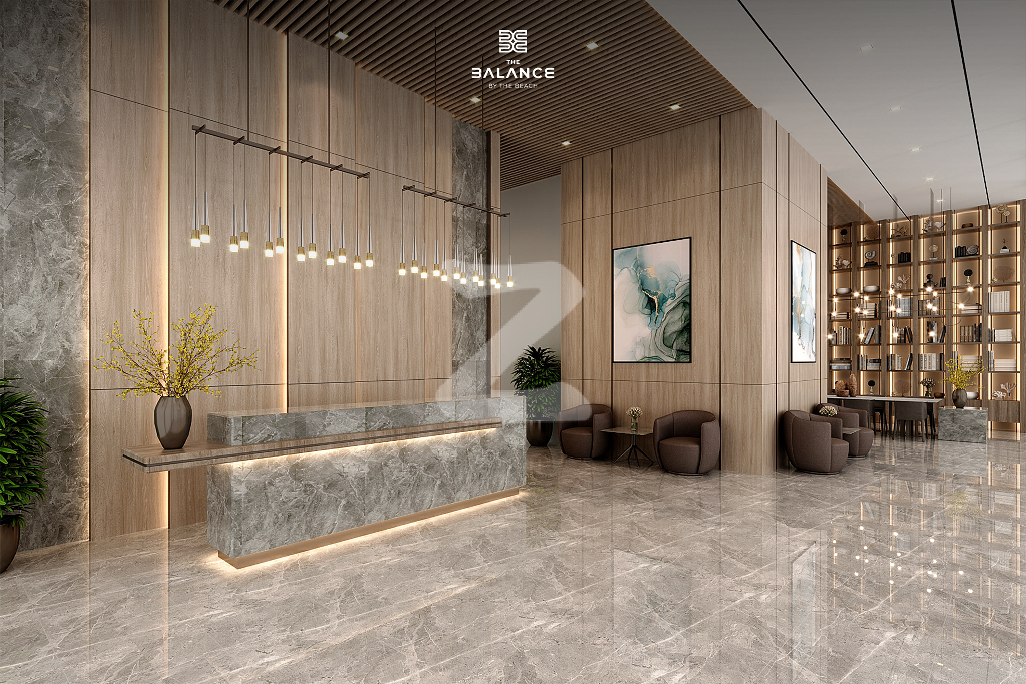 เดอะ บาลานซ์ บาย เดอะ บีช The Balance by The Beach