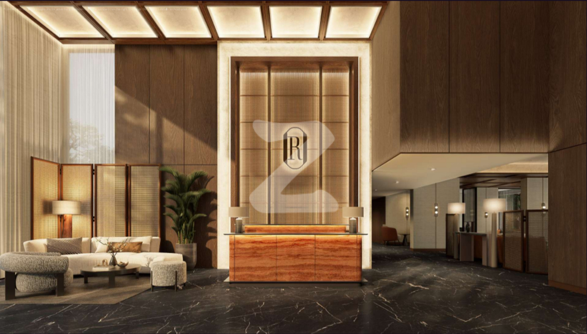 ออริจิ้น เรสซิเดนซ์ ภูเก็ต บางเทา Origin Reidences Phuket Bangtao