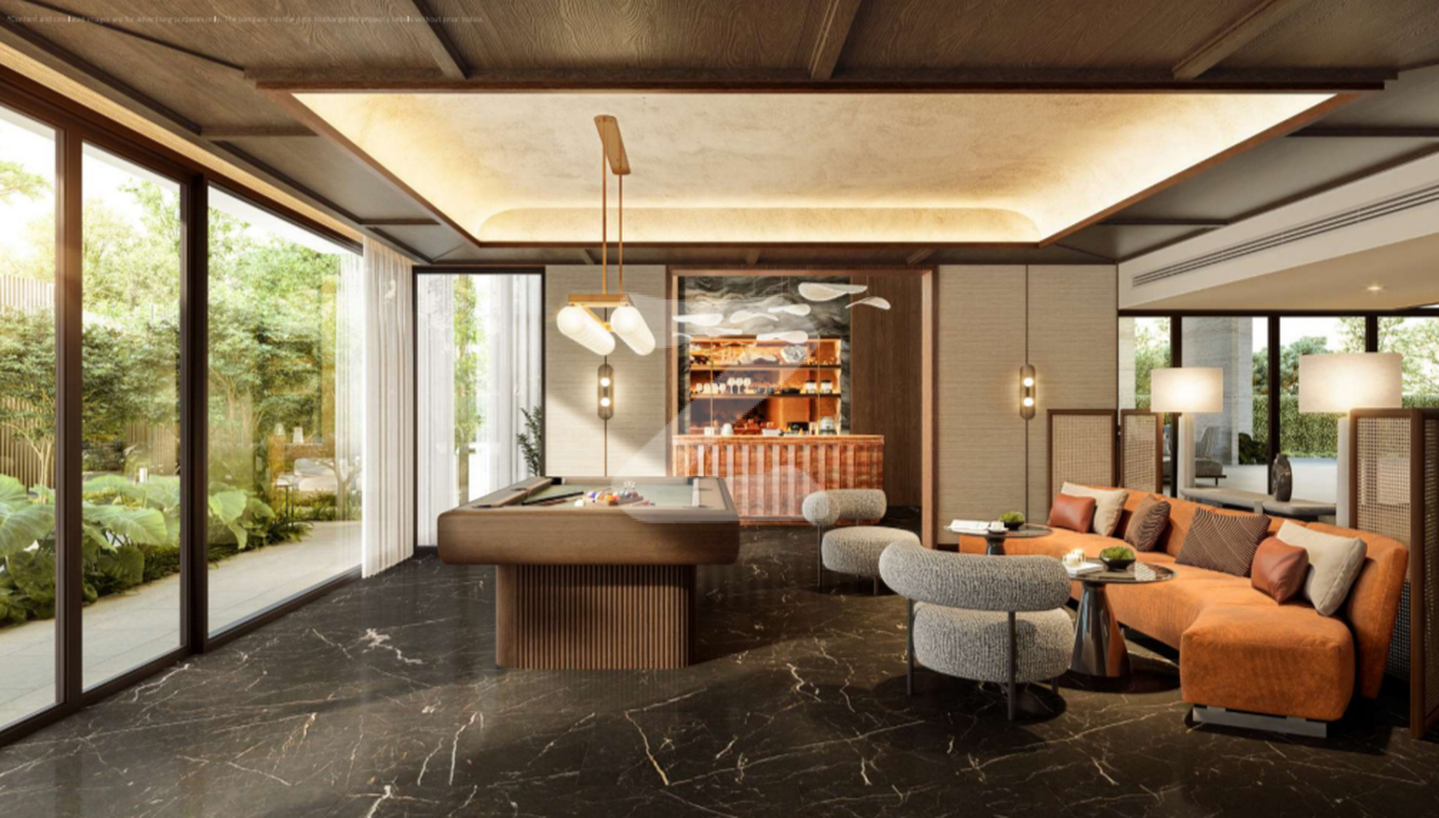 ออริจิ้น เรสซิเดนซ์ ภูเก็ต บางเทา Origin Reidences Phuket Bangtao