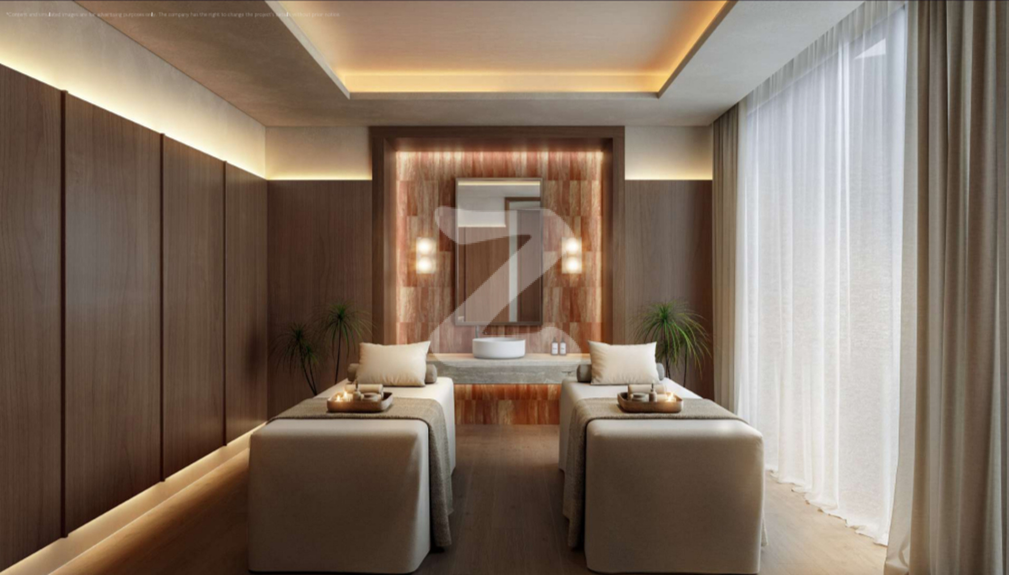 ออริจิ้น เรสซิเดนซ์ ภูเก็ต บางเทา Origin Reidences Phuket Bangtao