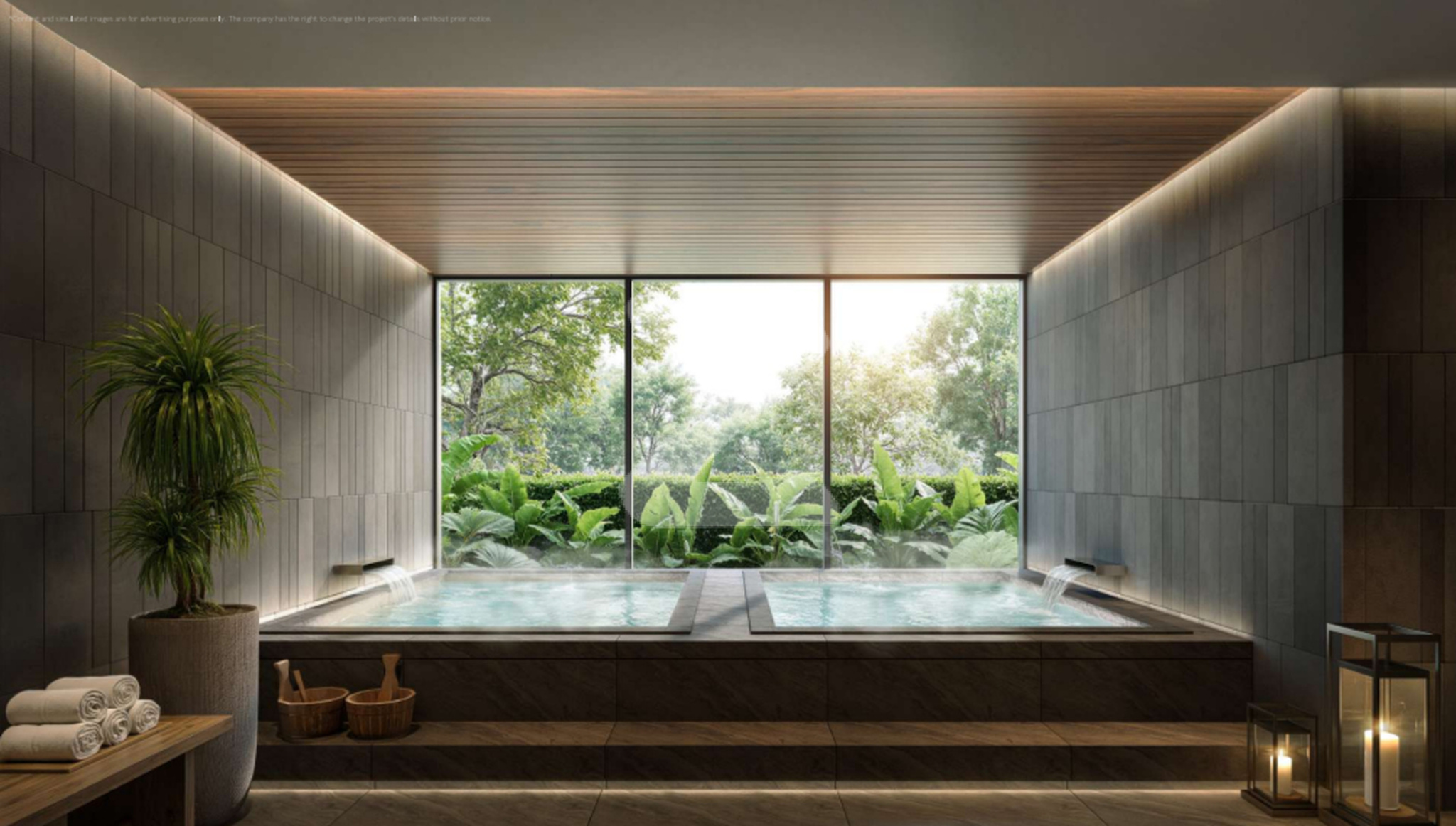 ออริจิ้น เรสซิเดนซ์ ภูเก็ต บางเทา Origin Reidences Phuket Bangtao