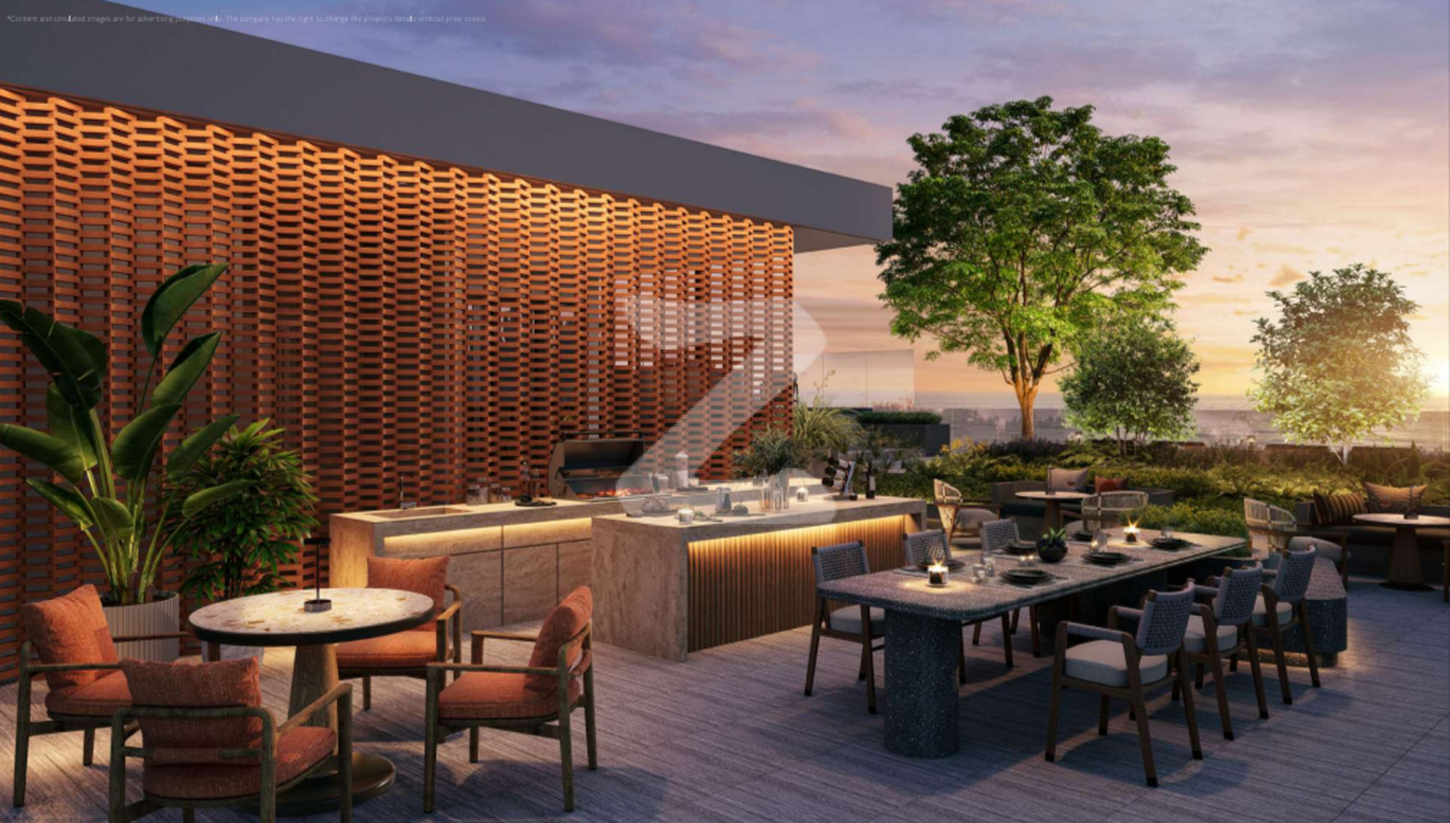 ออริจิ้น เรสซิเดนซ์ ภูเก็ต บางเทา Origin Reidences Phuket Bangtao