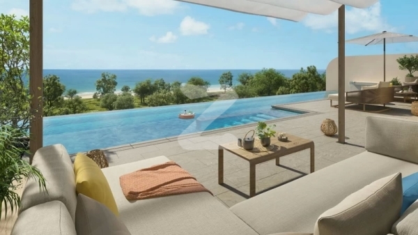 ลากูน่า บีช เรสซิเดนซ์ เบย์ไซด์ Laguna Beach Residences Bayside