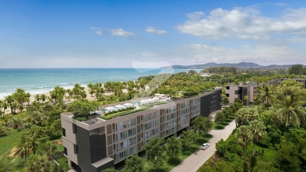 ลากูน่า ซีไซด์ เรสซิเดนซ์ Laguna Seaside Residences
