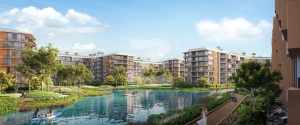 สกายปาร์ค เอลารา เลคแลนด์ ภูเก็ต Skypark Elara Lakelands Phuket