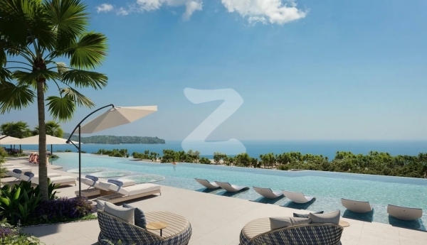 ลากูน่า บีชไซด์ เรสซิเดนซ์ Laguna Beachside Residences