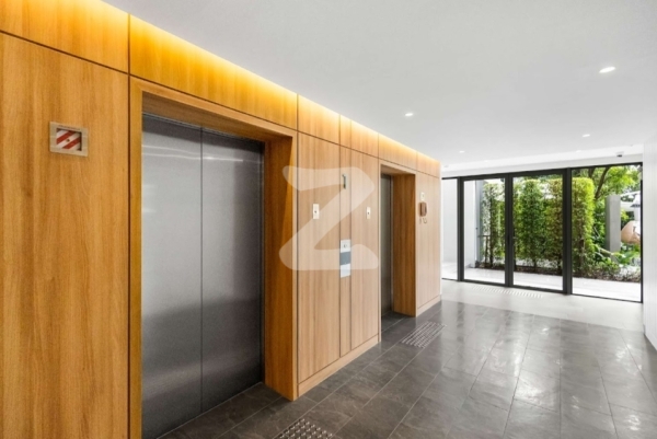 ลากูน่า เลคไซด์ เรสซิเดนซ์ Laguna Lakeside Residences
