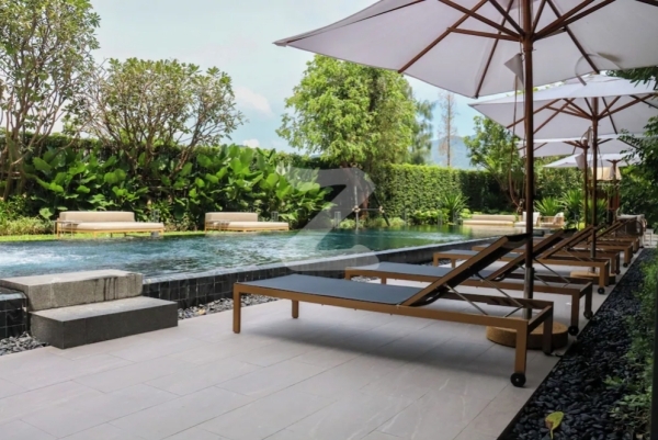 ลากูน่า เลคไซด์ เรสซิเดนซ์ Laguna Lakeside Residences