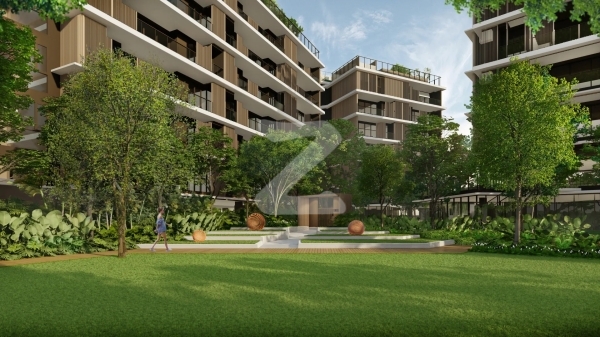 ลากูน่า เลคไซด์ 2 เรสซิเดนซ์ Laguna Lakeside 2 Residences