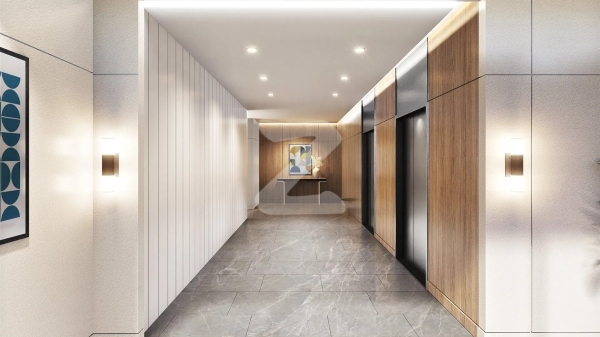 ลากูน่า เลคไซด์ 2 เรสซิเดนซ์ Laguna Lakeside 2 Residences