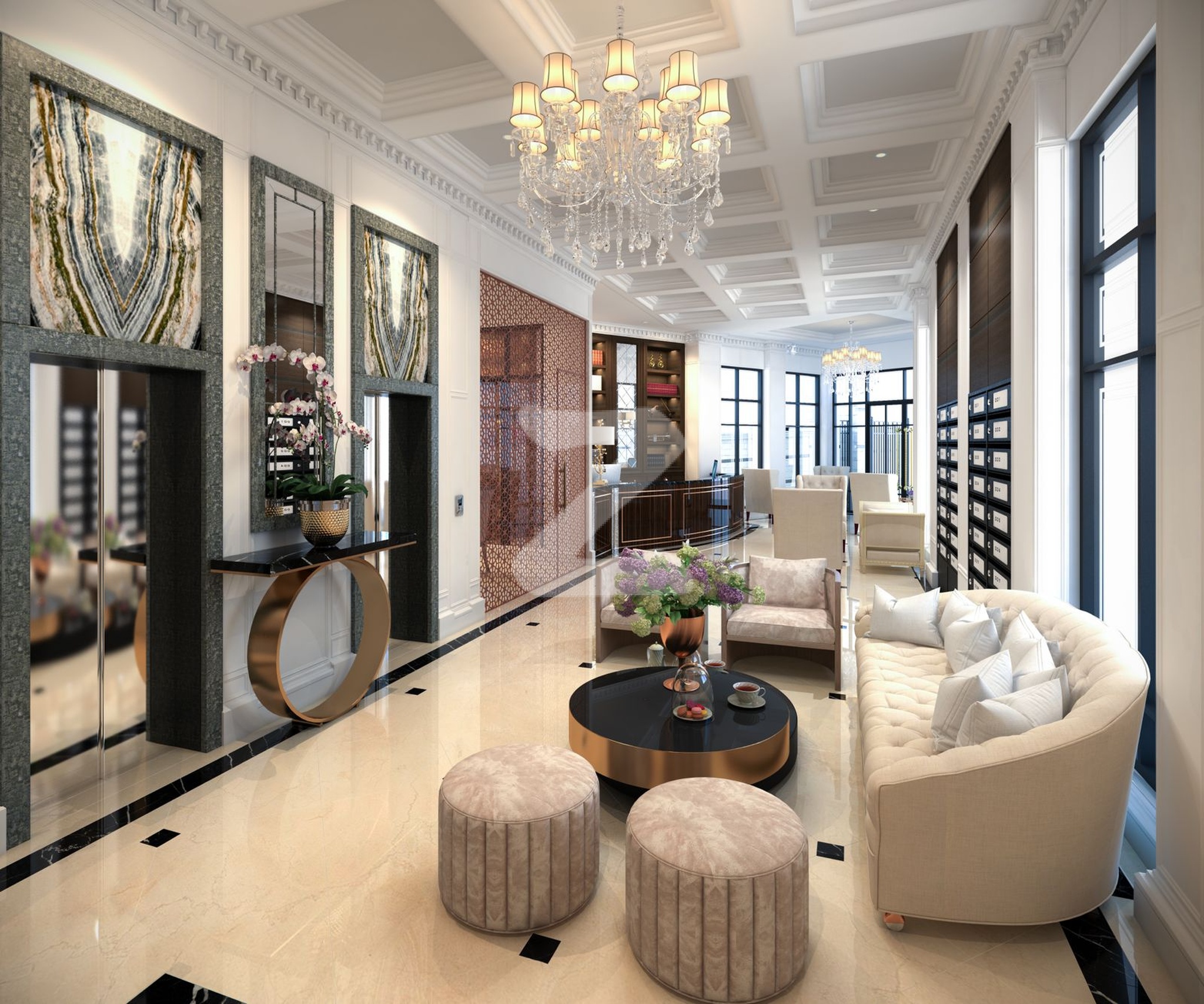 สุรินทร์ แซนด์ คอนโดมิเนียม Surin Sands Condominium