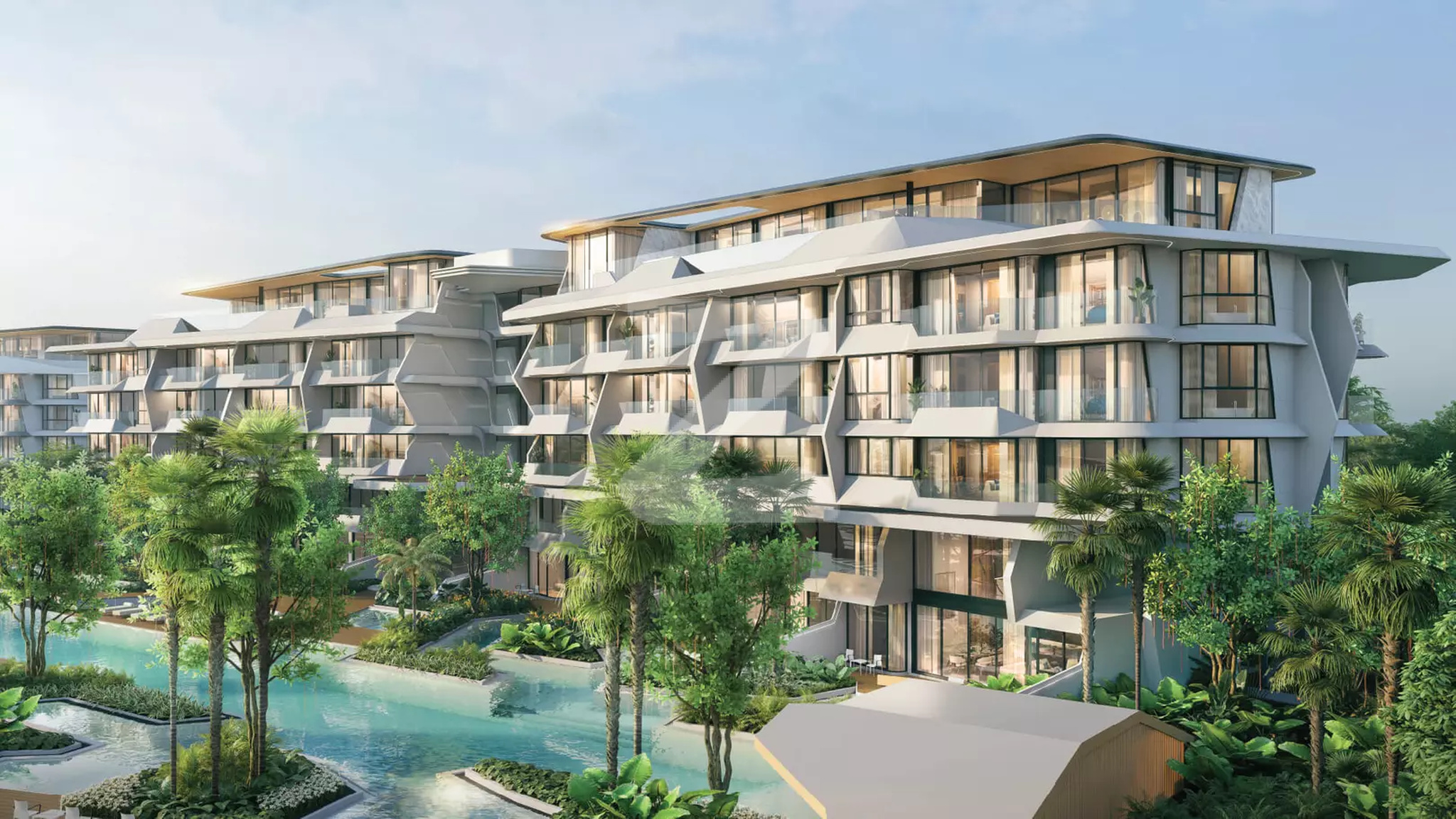 ไฮท์ บาย โบทานิก้า HYTHE by Botanica