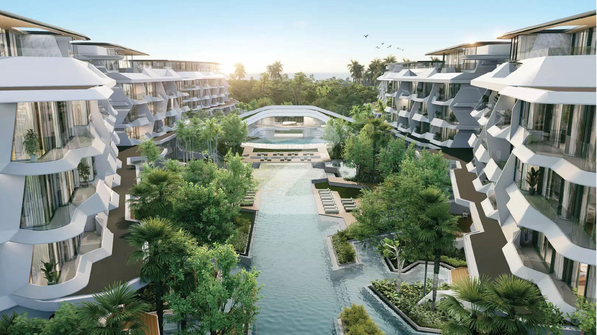 ไฮท์ บาย โบทานิก้า HYTHE by Botanica