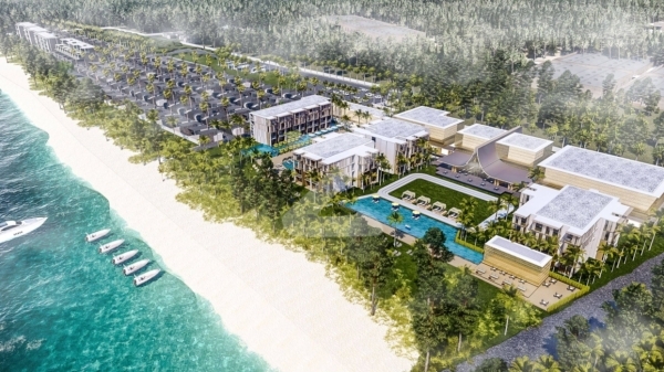 มาวิสตัน ไม้ขาว ภูเก็ต Maviston Mai Khao Phuket