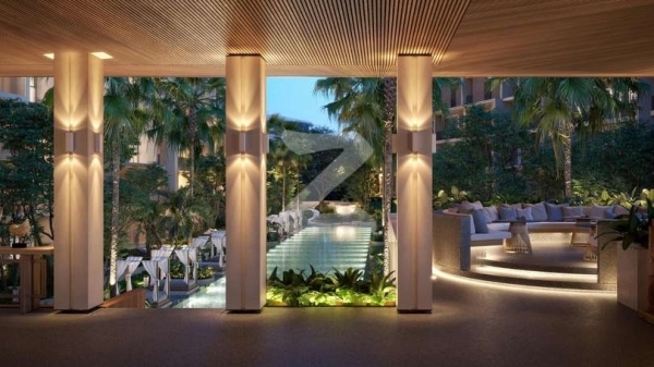 สุดารา เรสซิเดนซ์ ภูเก็ต Sudara Residences Phuket