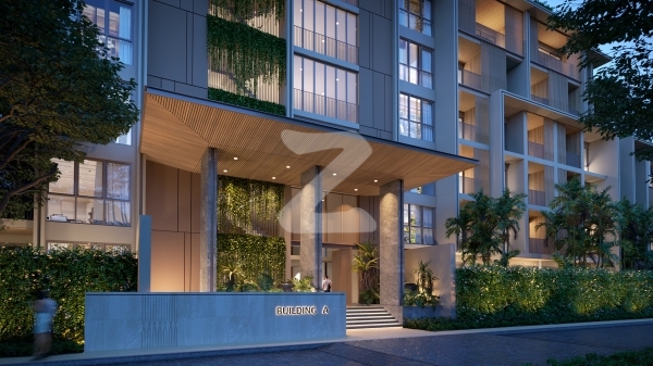 สุดารา เรสซิเดนซ์ ภูเก็ต Sudara Residences Phuket
