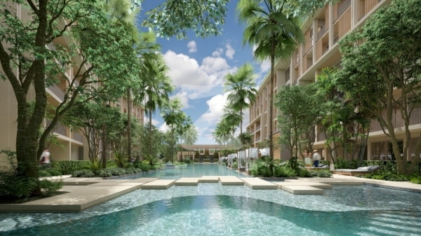 สุดารา เรสซิเดนซ์ ภูเก็ต Sudara Residences Phuket