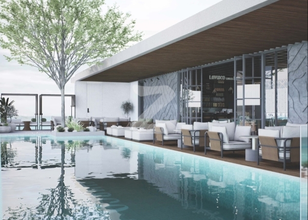 ลาวิสโก้ ลิฟวิ่ง คอนโดมิเนียม Lavisco Living Condominium