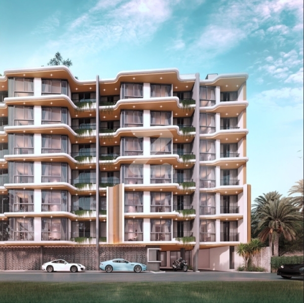 ลาวิสโก้ ลิฟวิ่ง คอนโดมิเนียม Lavisco Living Condominium