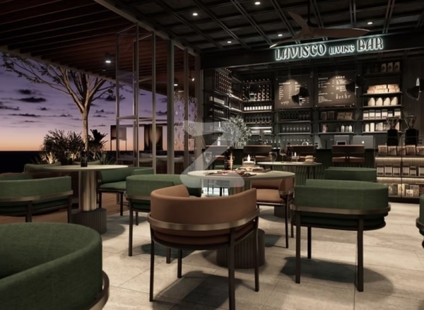 ลาวิสโก้ ลิฟวิ่ง คอนโดมิเนียม Lavisco Living Condominium