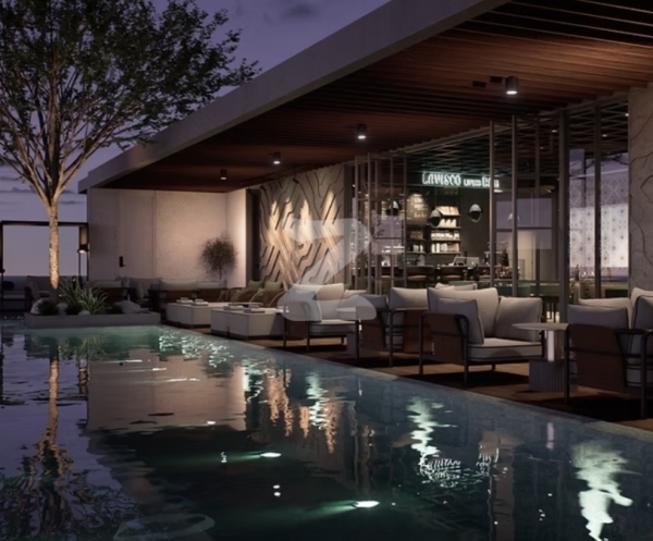 ลาวิสโก้ ลิฟวิ่ง คอนโดมิเนียม Lavisco Living Condominium