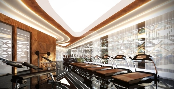 เดอะ วัน คอนโดมิเนียม ในหาน The One Condominium Nai Harn