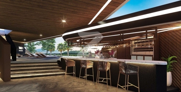 เดอะ วัน คอนโดมิเนียม ในหาน The One Condominium Nai Harn