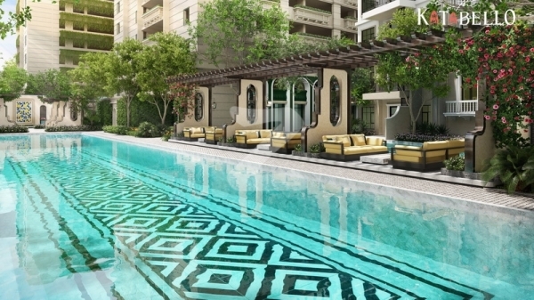เดอะ คาตาเบลโล ภูเก็ต The Katabello Phuket