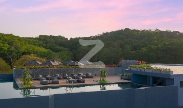 ยูโทเปีย ล็อฟท์ ในหาน Utopia Loft Nai Harn