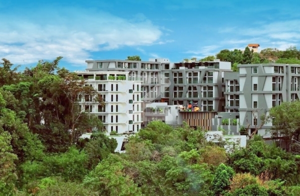 ยูโทเปีย ล็อฟท์ ในหาน Utopia Loft Nai Harn