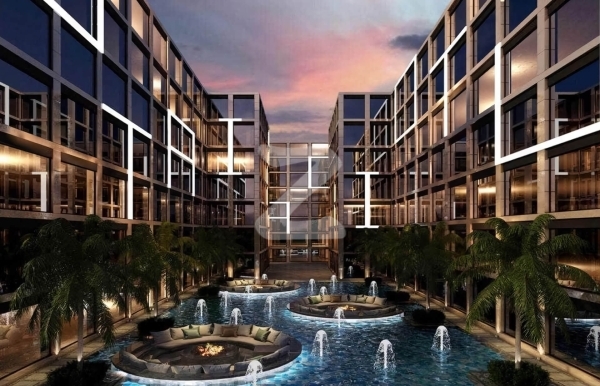 ยูโทเปีย ดรีม ในหาน Utopia Dream Nai Harn