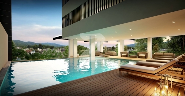 ยูโทเปีย เซ็นทรัล Utopia Central