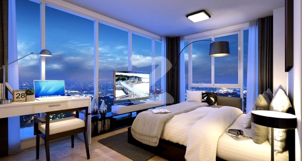 ยูโทเปีย เซ็นทรัล Utopia Central