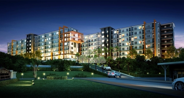 ยูโทเปีย เซ็นทรัล Utopia Central