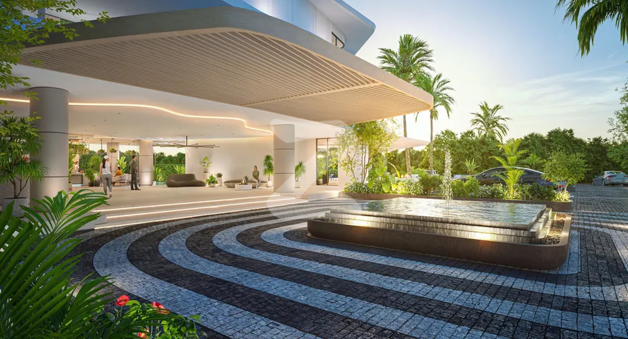 โซเล มิโอ เรสซิเดนซ์ ภูเก็ต Sole Mio Residences Phuket
