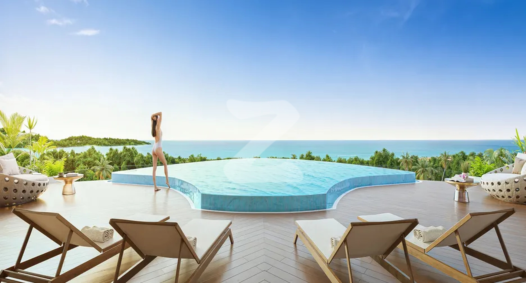 โซเล มิโอ เรสซิเดนซ์ ภูเก็ต Sole Mio Residences Phuket